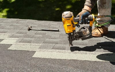 Roof maintenance tips from the experts at Guardian Roofs