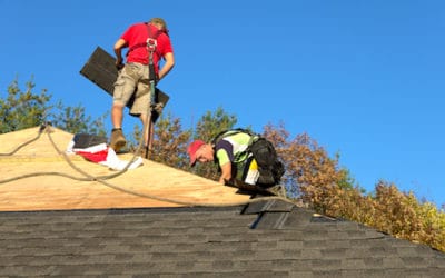 Roofing Safety