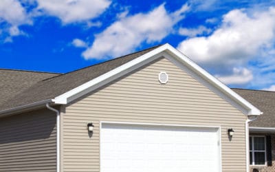 Spring Residential Roof Maintenance Tips