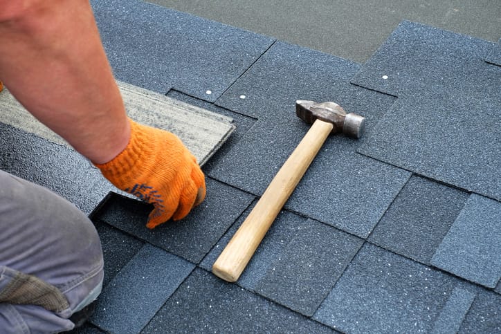 Your Frequently Asked Roofing Questions, Answered.