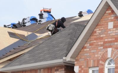 How much does a roof replacement cost?