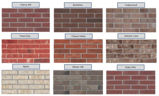 Best Roof Colors for Brick Houses