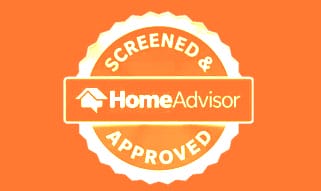 HomeAdvisor approved Orange County, CA