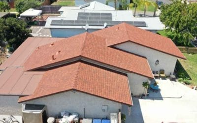 How To Make Your Roofing System Last Longer