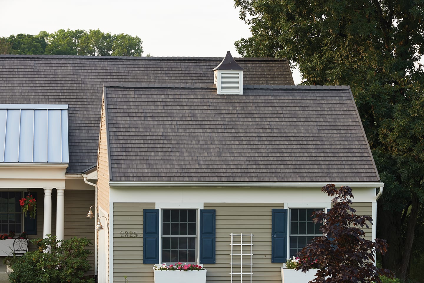 roofing experts in Cypress, CA