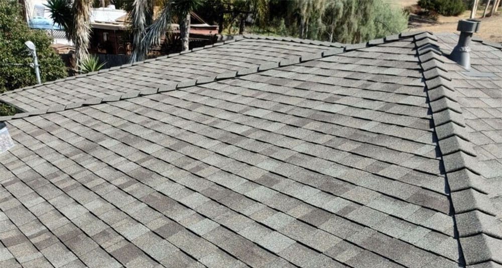 Trusted residential roof replacement contractor Orange, CA