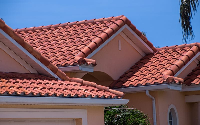What Is The Typical Cost Of A Roof Replacement In Orange County
