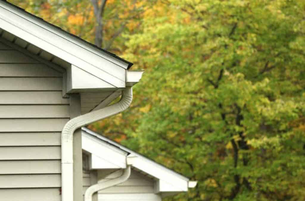 How Much Will New Gutters Cost To Install In Orange County?