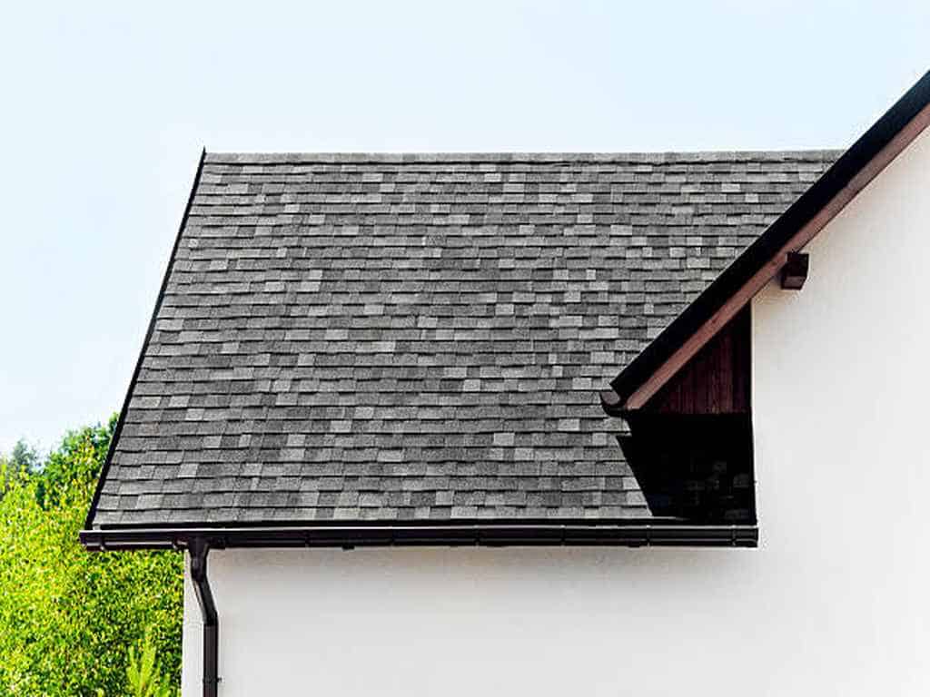 new Orange County asphalt shingle roofing system