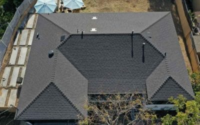 How Much Will It Cost To Repair My Roof In Orange County?