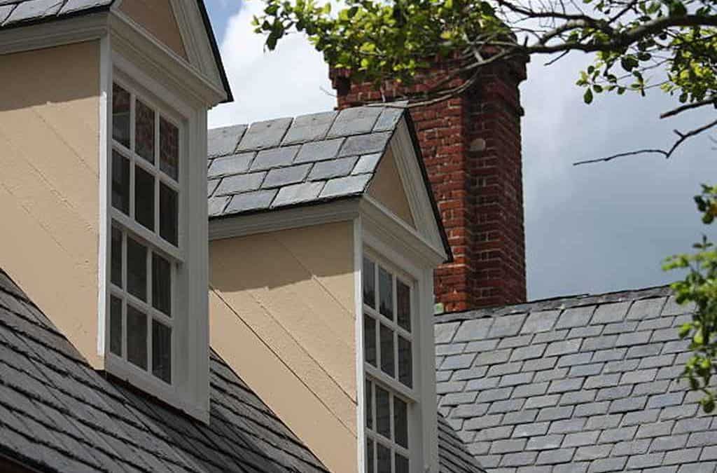 How Much Does it Cost to Install a Slate Roof in Orange County?