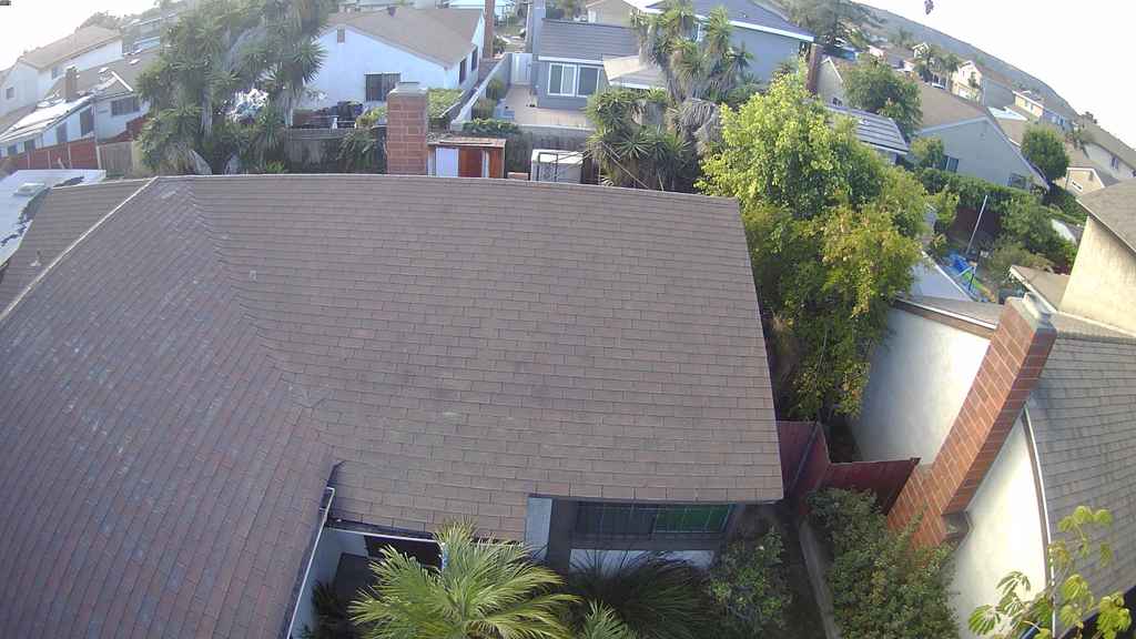 recommended Orange County roofers