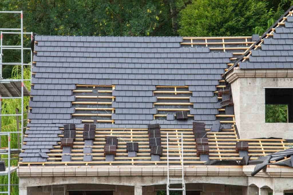 trusted slate roofing professionals Orange County