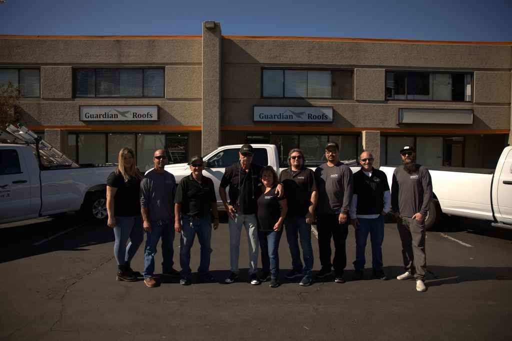 best Orange County, California roofers