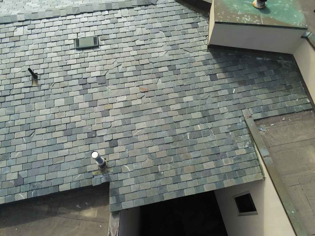 leading Orange County, California storm damage roof repair company