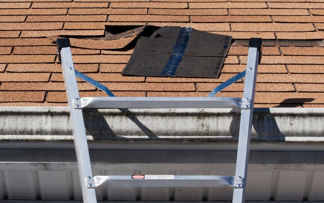 Your Guide to Emergency Roof Repairs in Orange County