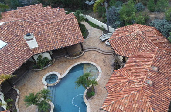 tile roofing experts in Anaheim, CA