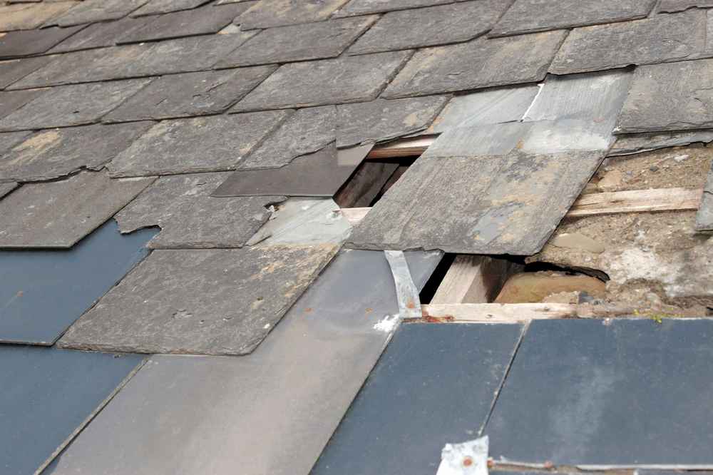 storm damage repair expert in Cypress CA