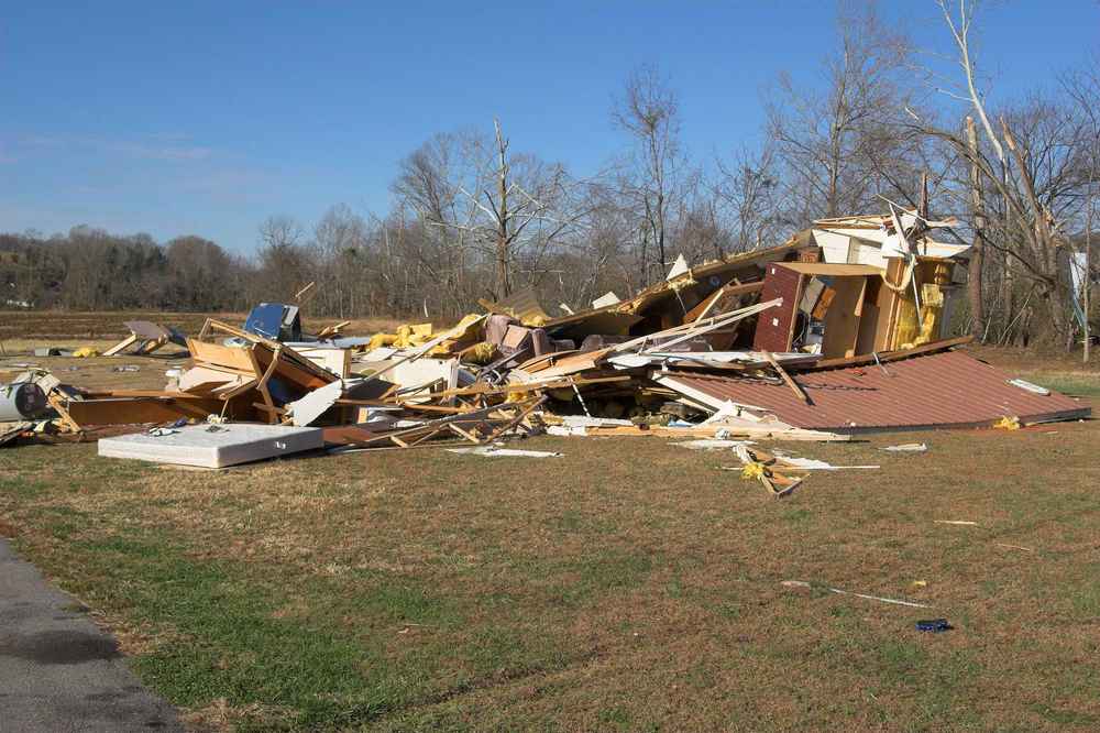 top storm damage repair expert in Expert Laguna Niguel CA