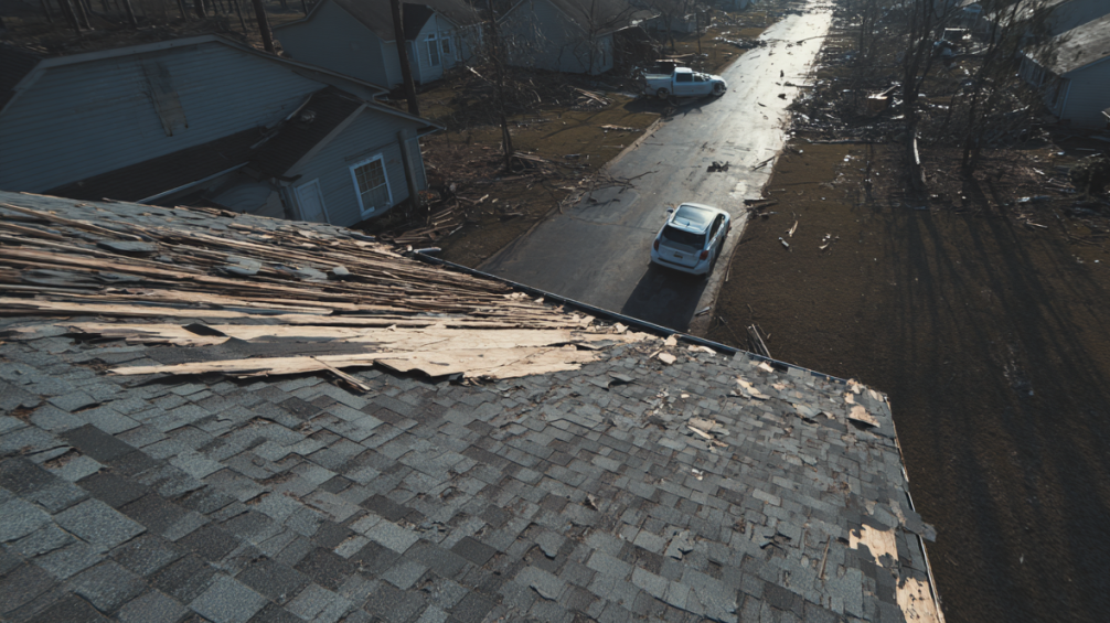 Storm Damage Repair Rancho Cucamonga CA trusted storm damage repair expert in San Bernardino County CA
