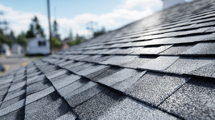 Trusted Asphalt Shingle Roofing in Orange County