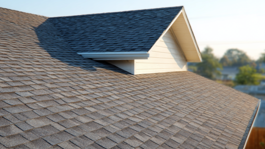 Trusted Asphalt Shingle Roofing in Orange County