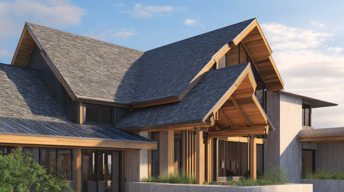 Modern Roofing Systems Expert in Southern California