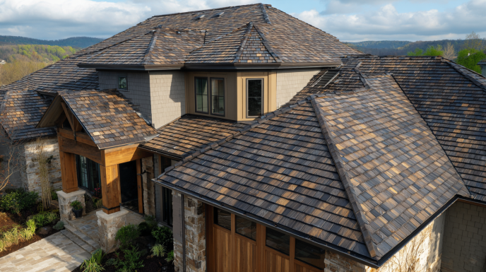 Modern Roofing Systems Expert in Southern California