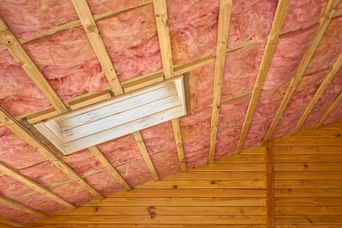 energy efficient insulation in Orange County