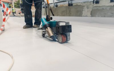 Commercial Roofing Systems Explained: TPO, PVC, Modified Bitumen, and Built-Up Roofs