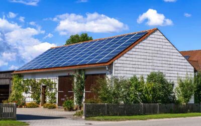 The Future of Roofing Is Solar: What Property Owners Should Know Before Making the Switch
