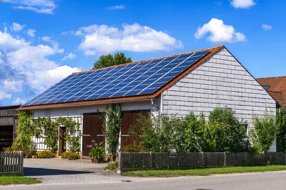 The Future of Roofing Is Solar: What Property Owners Should Know Before Making the Switch