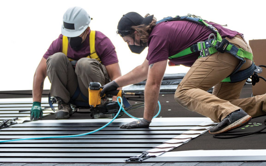 Why the Timberline Solar™ Roofing System Is Changing the Way Homes Go Solar