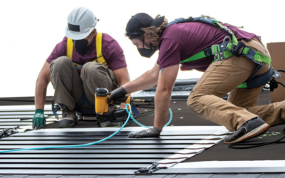 Why the Timberline Solar™ Roofing System Is Changing the Way Homes Go Solar