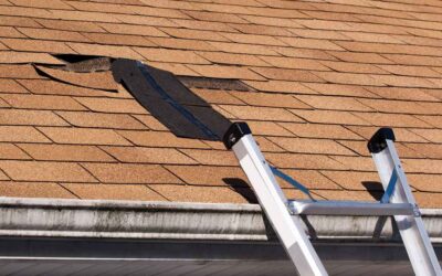 Dry Season, Wet Surprise: How Atmospheric Rivers Test Orange County Roofs