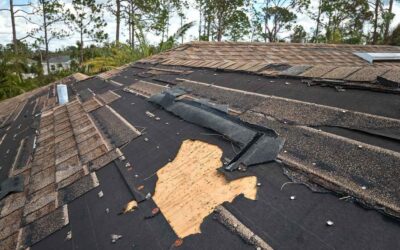 Storm Damage Without the Storms: How Wind and Flying Debris Still Threaten Orange County Roofs