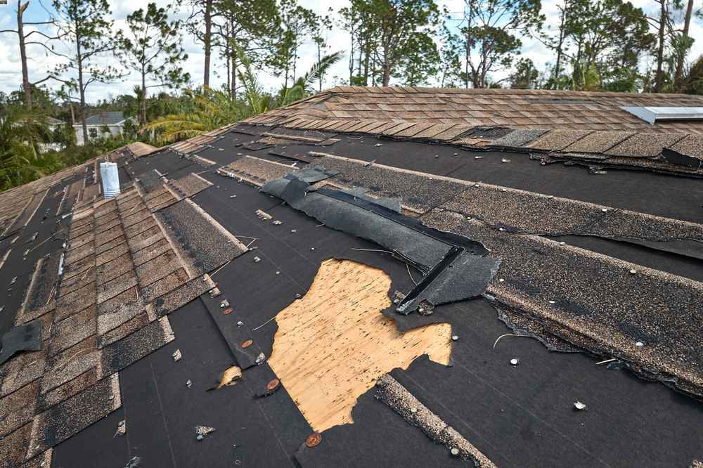 Storm Damage Without the Storms: How Wind and Flying Debris Still Threaten Orange County Roofs
