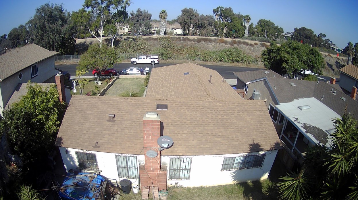 residential roofing in Menifee, CA