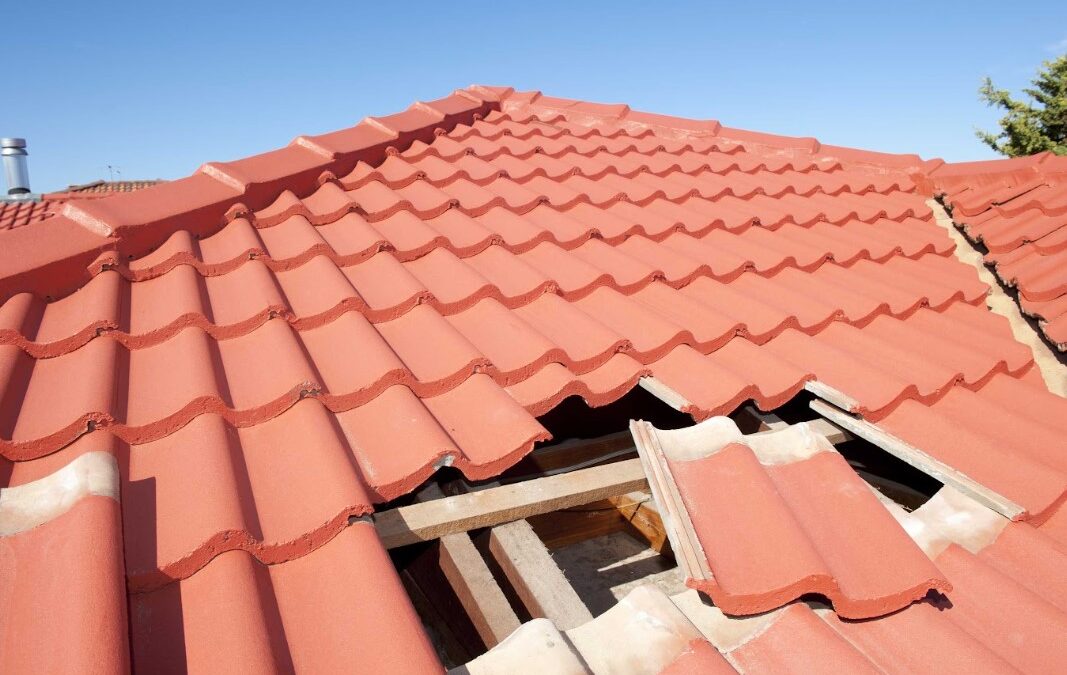 Before El Niño Rain Arrives: Is the Underlayment Beneath Your Orange County Tile Roof Failing?