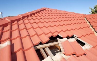 Before El Niño Rain Arrives: Is the Underlayment Beneath Your Orange County Tile Roof Failing?