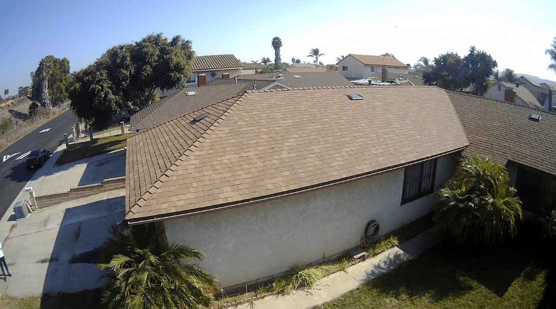 Storm Damage Repair Rancho Cucamonga CA residential roofing in Newport Beach, CA