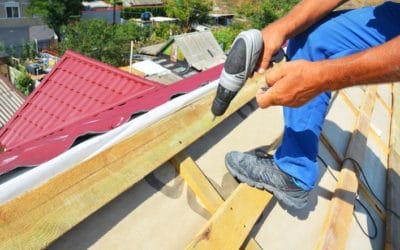 Reliable Roof Repairs in San Diego, CA from Guardian Roofs