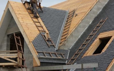 Licensed and Insured Roofing Company in San Diego CA