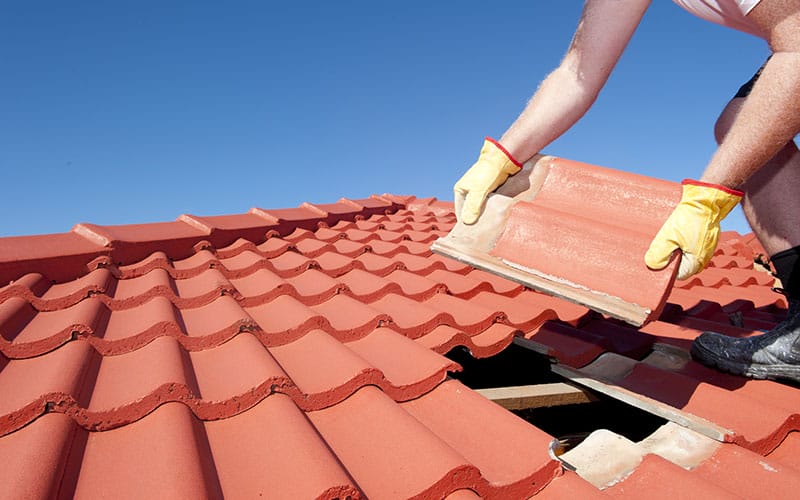 trusted tile roofing experts in Chula Vista, CA