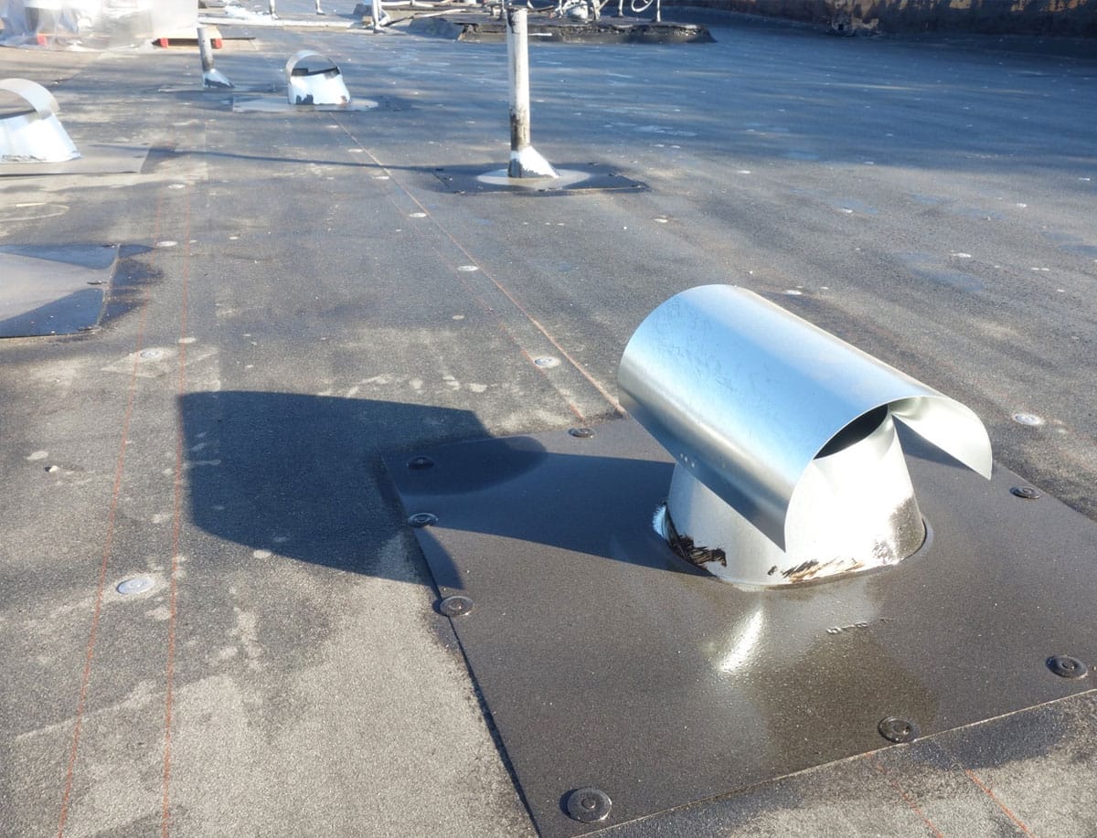 Commercial Roofing repair roofers San Marcos, CA