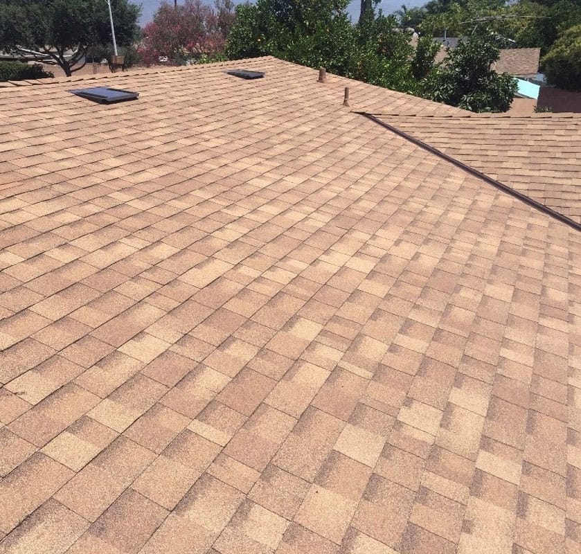 Roofing Company San Marcos, CA