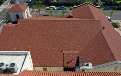 How To Keep Your San Marcos Roofing Project On Schedule