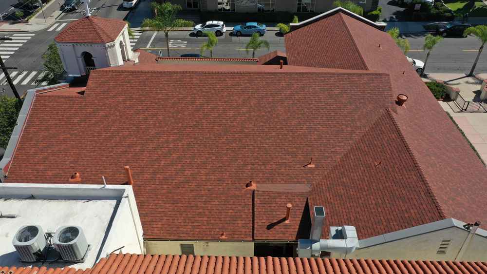 How To Keep Your San Marcos Roofing Project On Schedule