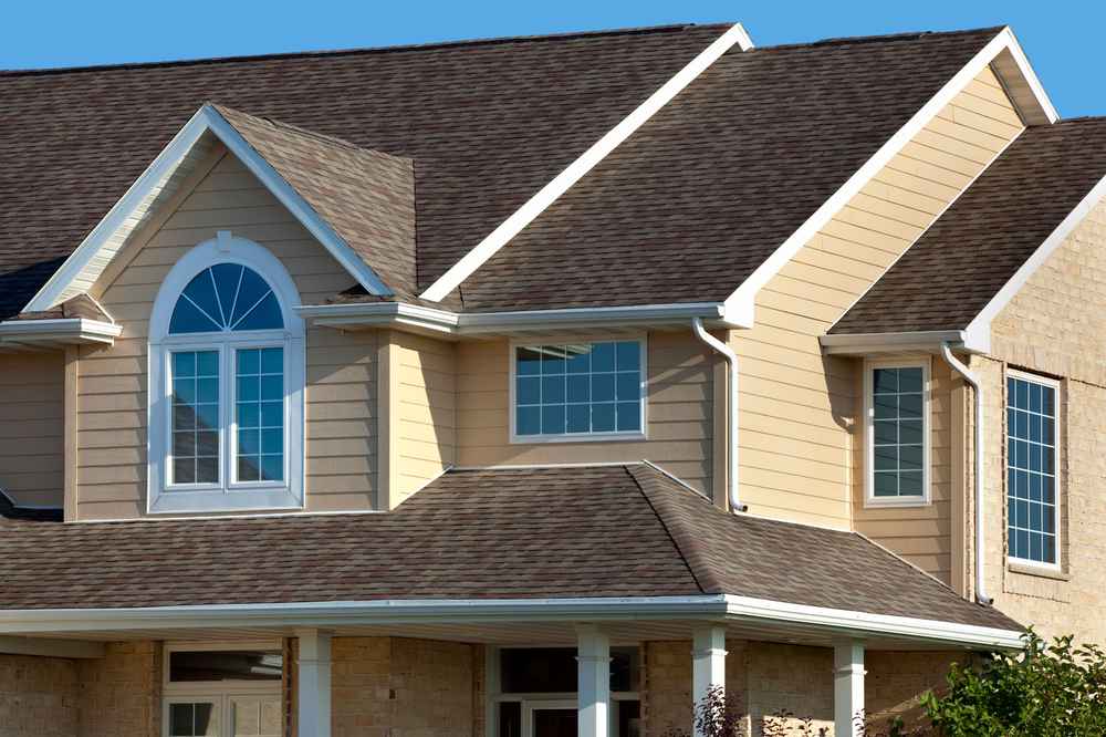 roofing services Santee, CA