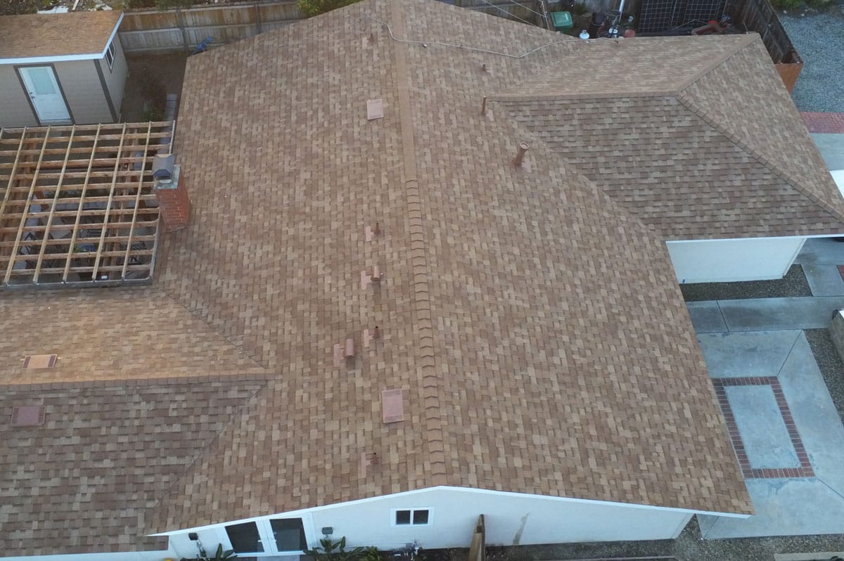 architectural shingle roofers San Marcos